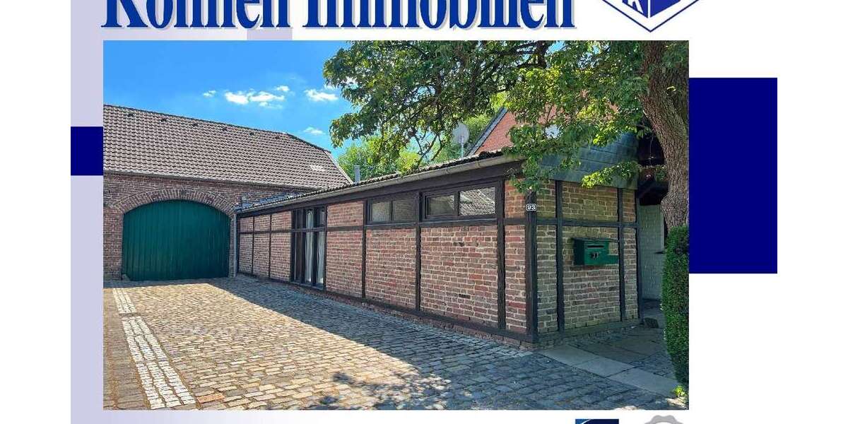 Einfamilienhaus Tönisvorst-St. Tönis St. Tönis - 6 Zimmer, 205 m&sup2;, 585.000&euro; | Angebot:27133605