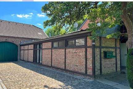 Haus Tönisvorst-St. Tönis St. Tönis - 6 Zimmer, 205 m&sup2;, 585.000&euro; | Angebot:27133605