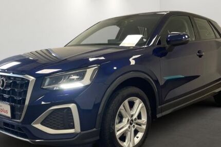 Audi Q2 40.500 km 22.900 &euro; Düsseldorf 40233