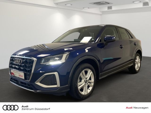 Audi Q2 40.500 km 22.900 &euro; Düsseldorf 40233