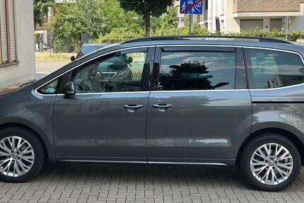 VW Sharan 130.000 km 21.500 &euro; Tönisvorst 47918