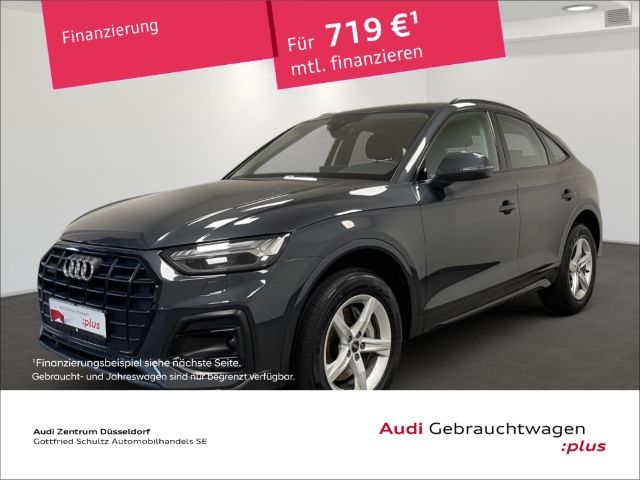 Audi Q5 45.070 km 43.900 &euro; Düsseldorf 40233