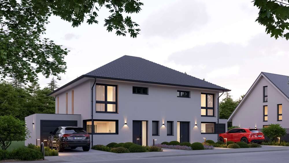 Einfamilienhaus Mettmann - 6 Zimmer, 155 m&sup2;, 509.900&euro; | Angebot:27218542