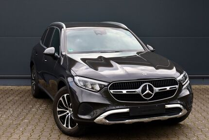 Mercedes-Benz GLC 220 22.340 km 49.900 &euro; Meerbusch 40668