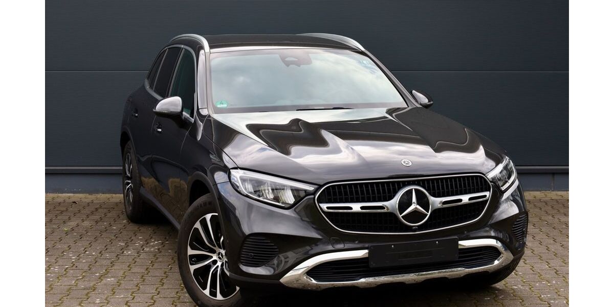 Mercedes-Benz GLC 220 22.340 km 49.900 &euro; Meerbusch 40668