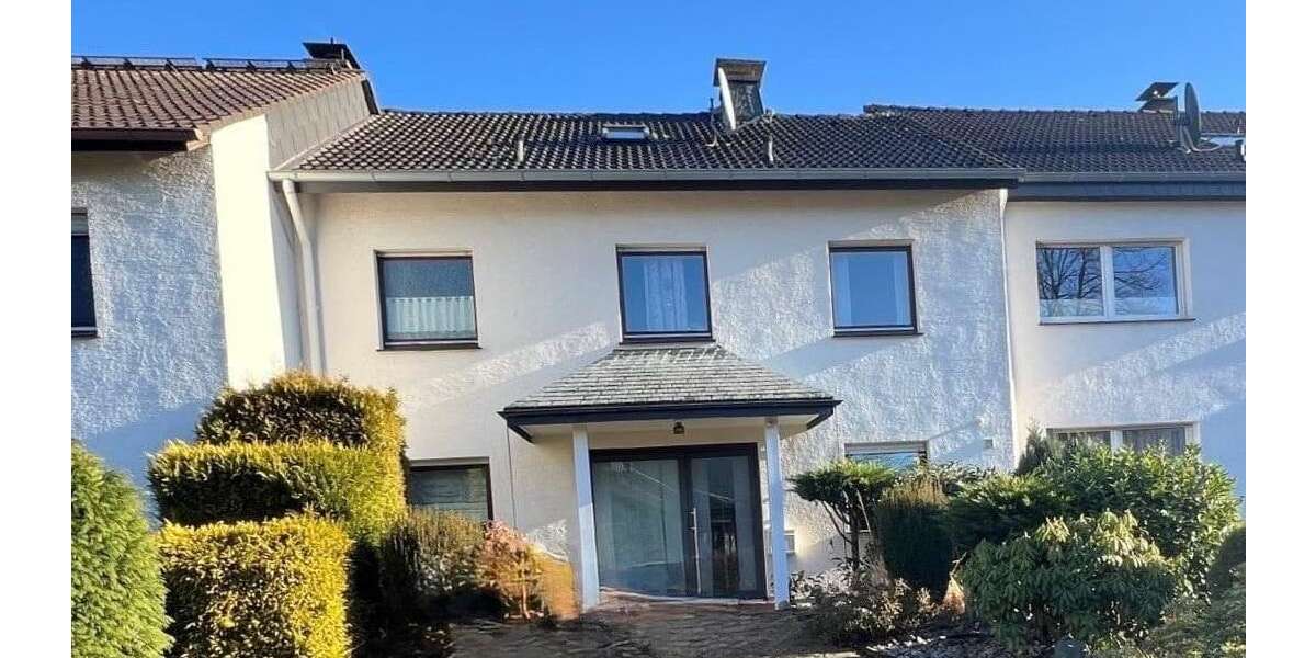 Einfamilienhaus Sprockhövel - 4.5 Zimmer, 140 m&sup2;, 374.000&euro; | Angebot:25303092