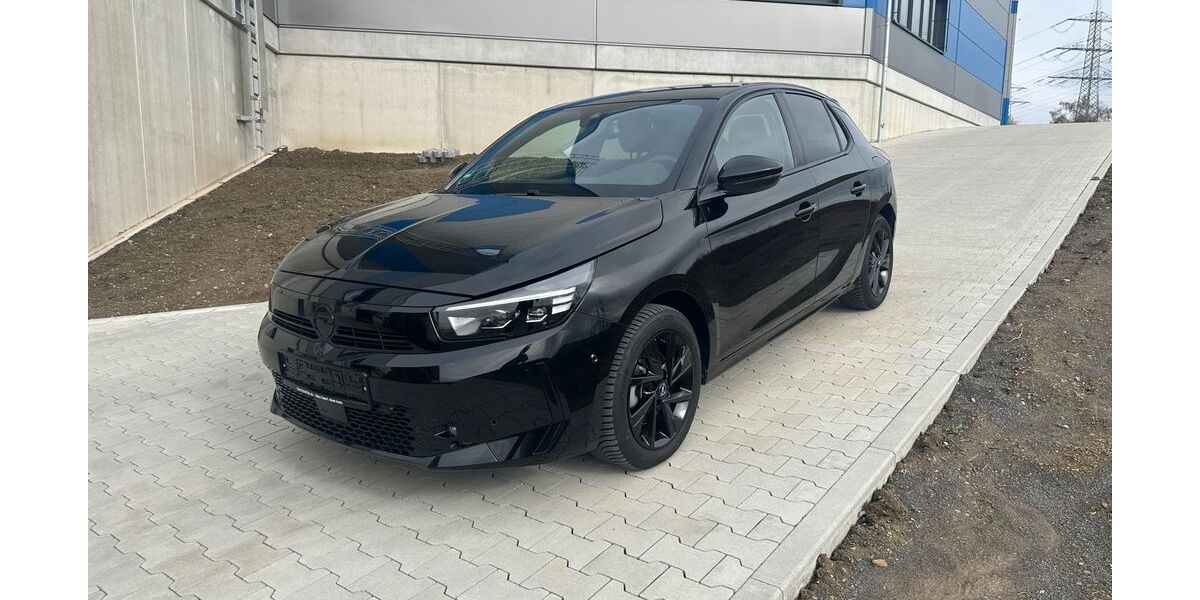 Opel Corsa 11.374 km 16.990 &euro; Ratingen 40885