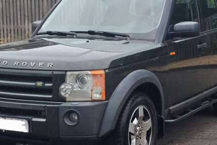 Land Rover Discovery 318.325 km 2.749 &euro; Essen 45329