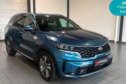 Kia Sorento 74.925 km 30.970 &euro; Wuppertal 42287