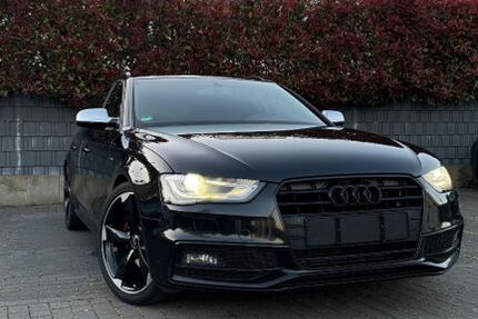 Audi A4 227.000 km 15.000 &euro; Neuss 41464