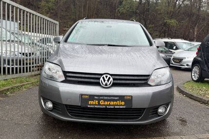 VW Golf 126.042 km 6.499 &euro; Essen 45145