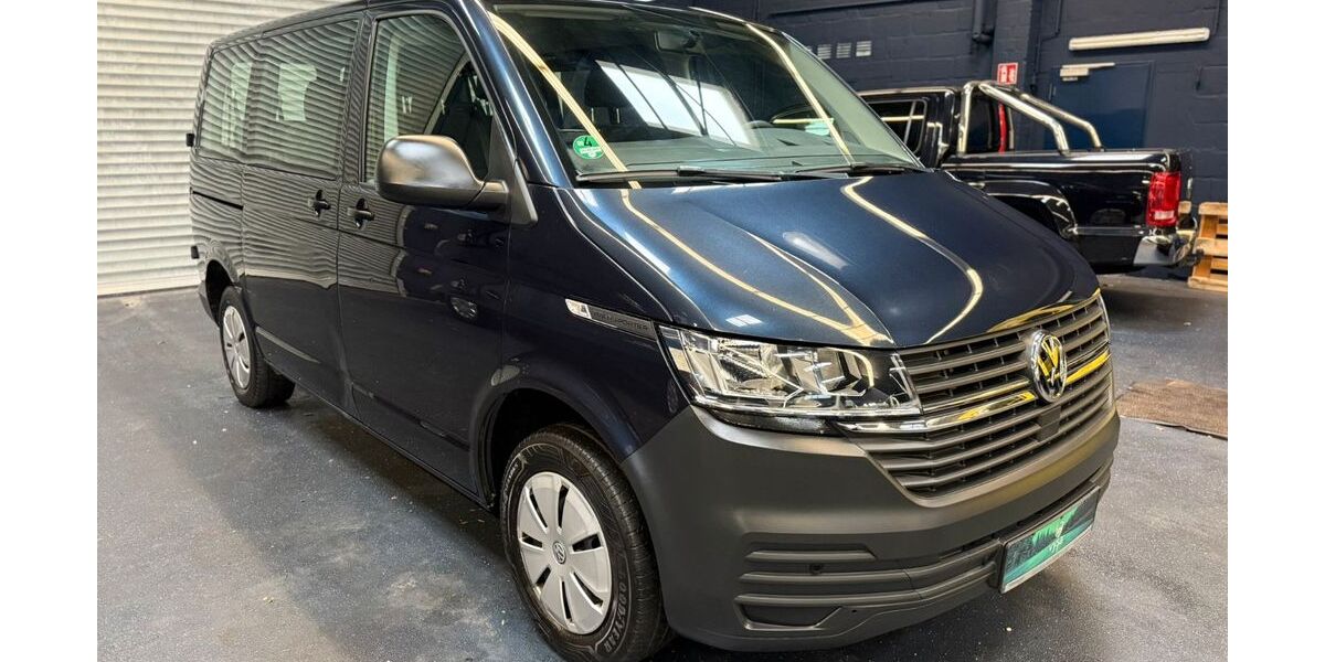 VW T6 Kombi 99.900 km 24.950 &euro; Hilden 40721