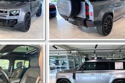 Land Rover Defender 39.615 km 65.980 &euro; Remscheid 42897