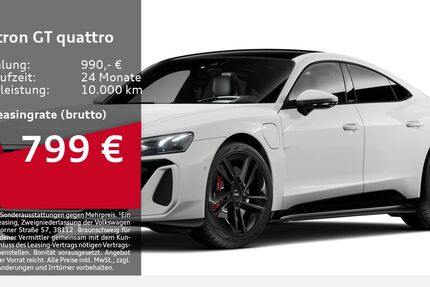 Audi e-tron GT 14.753 km 98.690 &euro; Gelsenkirchen 45894