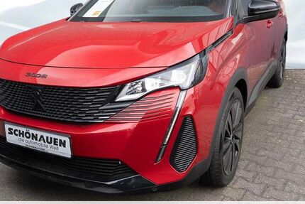 Peugeot 3008 61.155 km 22.970 &euro; Hilden 40721