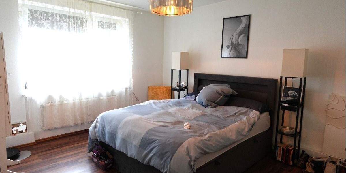 Etagenwohnung Remscheid Innen - 3 Zimmer, 65 m&sup2;, 149.000&euro; | Angebot:25679991