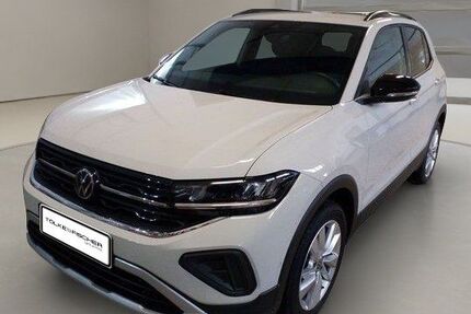 VW T-Cross 6.211 km 24.979 &euro; Krefeld 47805