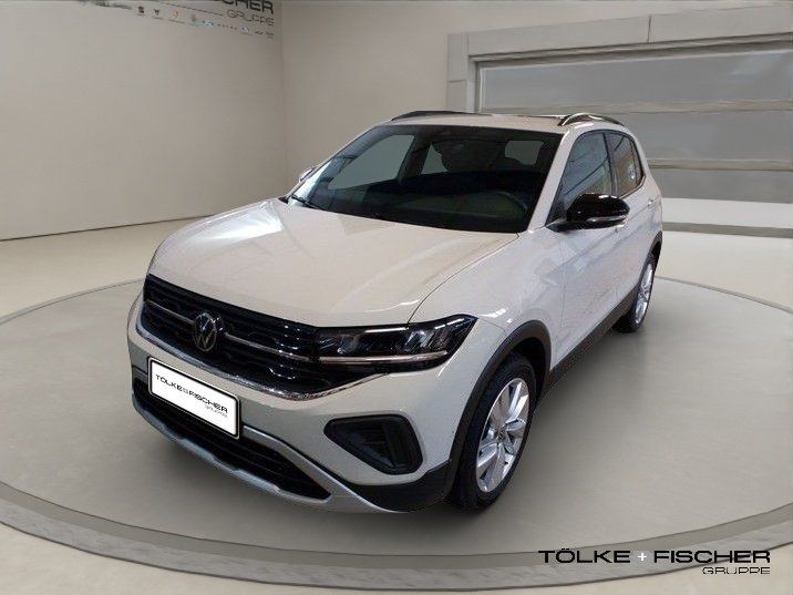 VW T-Cross 6.211 km 24.979 &euro; Krefeld 47805
