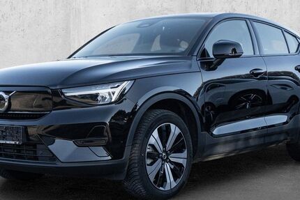 Volvo C40 31.672 km 26.875 &euro; Wuppertal 42109