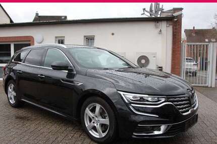 Renault Talisman 75.650 km 20.990 &euro; Hilden 40721