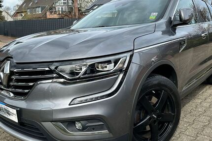 Renault Koleos 98.000 km 22.400 &euro; Krefeld 47807