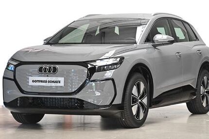 Audi Q4 e-tron 1.999 km 49.990 &euro; Mettmann 40822