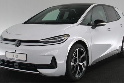 VW ID.3 3.000 km 49.950 &euro; Krefeld 47803