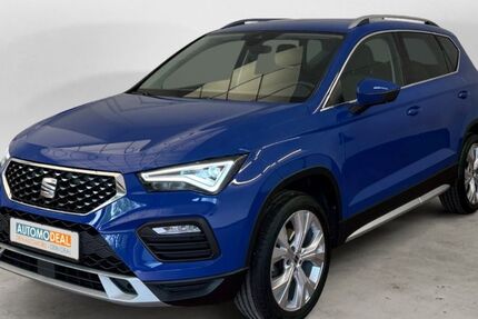 Seat Ateca 42.112 km 23.448 &euro; Moers 47445