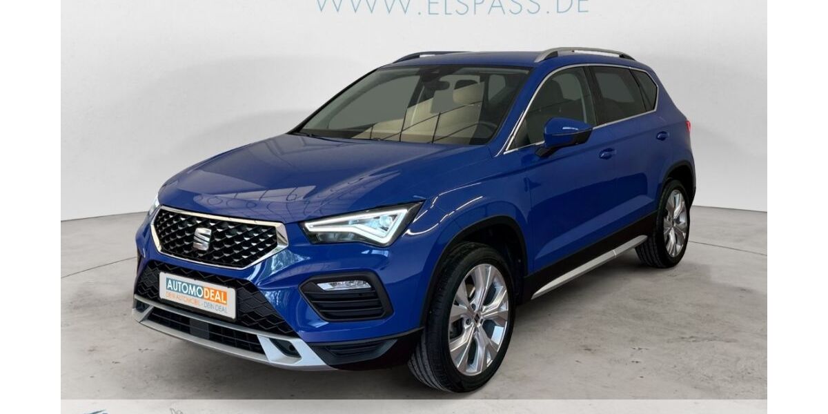 Seat Ateca 42.112 km 23.448 &euro; Moers 47445