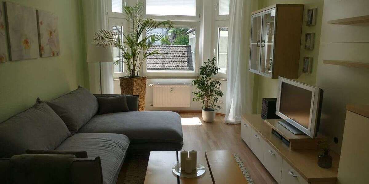 Zimmer Essen Steele - 2 Zimmer, 970&euro; | Angebot:24985108
