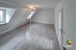 Dachgeschoßwohnung Krefeld - 1 Zimmer, 30 m&sup2;, 330&euro; | Angebot:25394171