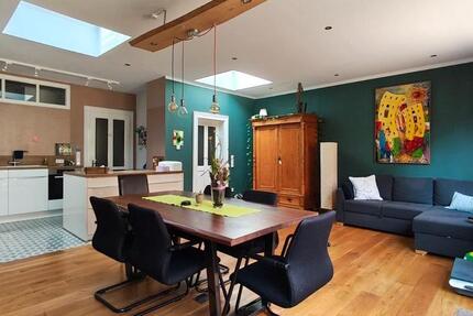 Haus Mönchengladbach Süd - 6 Zimmer, 167 m&sup2;, 479.000&euro; | Angebot:26058574