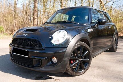 Mini Cooper S 187.000 km 7.800 &euro; Gelsenkirchen 45891