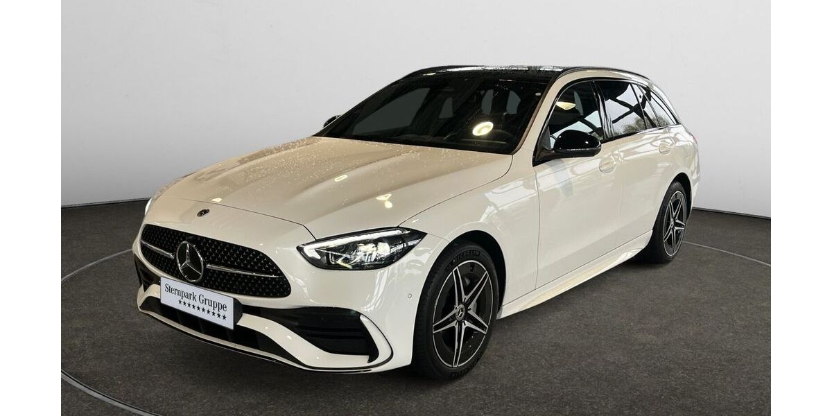 Mercedes-Benz C 300 9.741 km 50.840 &euro; Langenfeld 40764
