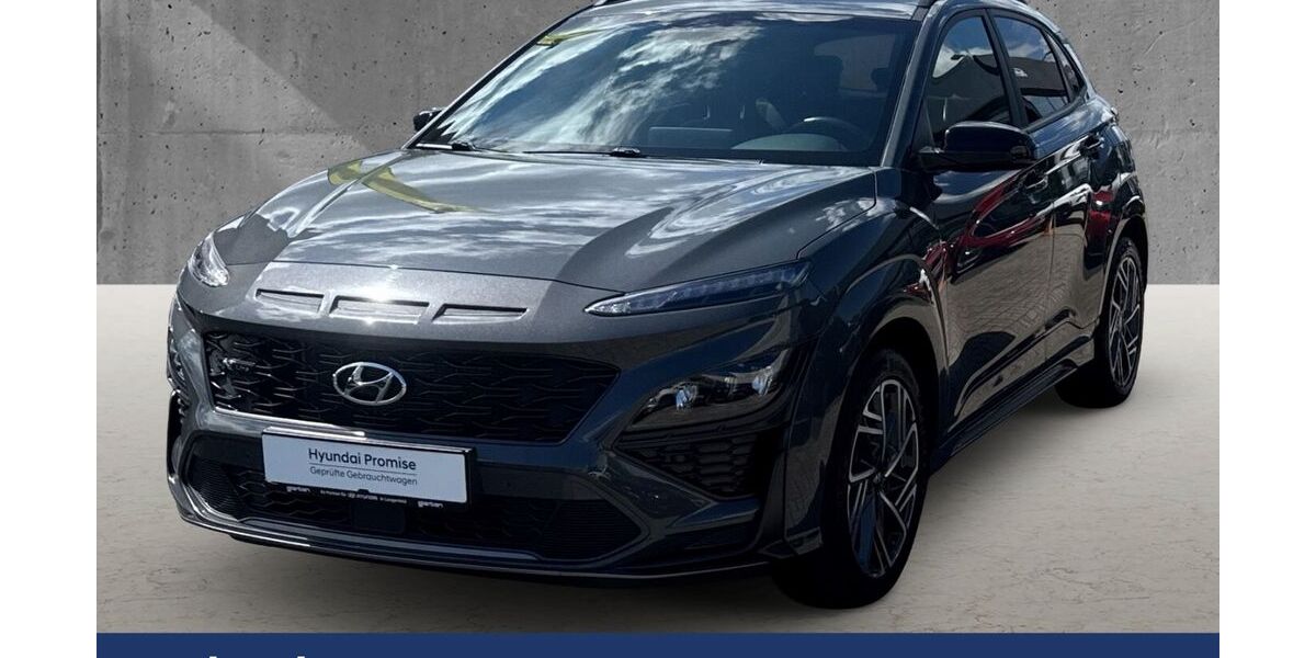 Hyundai KONA 61.700 km 21.890 &euro; Hilden 40721