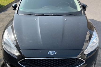 Ford Focus 143.100 km 8.400 &euro; Langenfeld 40764