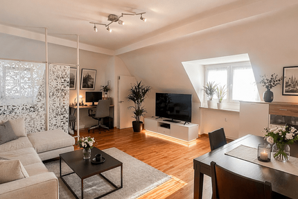 Wohnung Düsseldorf Stadtbezirk 2 - 2.5 Zimmer, 68 m&sup2;, 299.000&euro; | Angebot:27219489