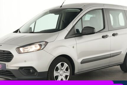 Ford Transit Courier 41.612 km 11.478 &euro; Neuss 41460