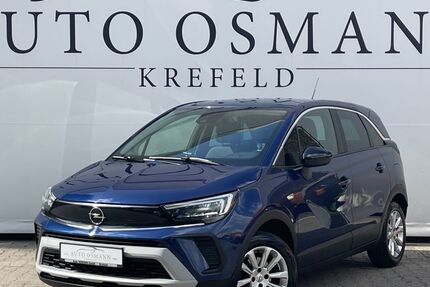 Opel Crossland (X) 153.300 km 9.950 &euro; Krefeld 47805