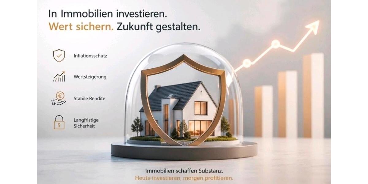 Etagenwohnung Essen Stadtbezirk VIII - 1 Zimmer, 37 m&sup2;, 97.000&euro; | Angebot:26964914