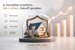 Etagenwohnung Essen Stadtbezirk VIII - 1 Zimmer, 37 m&sup2;, 97.000&euro; | Angebot:26964914