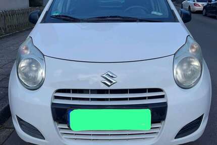 Suzuki Alto 134.000 km 2.500 &euro; Solingen 42657