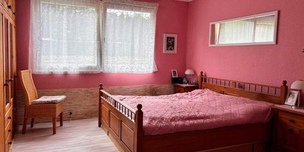 Etagenwohnung Mettmann - 2 Zimmer, 74 m&sup2;, 147.000&euro; | Angebot:25779555