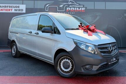 Mercedes-Benz Vito 197.241 km 10.490 &euro; Düsseldorf 40591