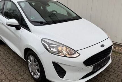 Ford Fiesta 360.000 km 4.800 &euro; Düsseldorf 40231