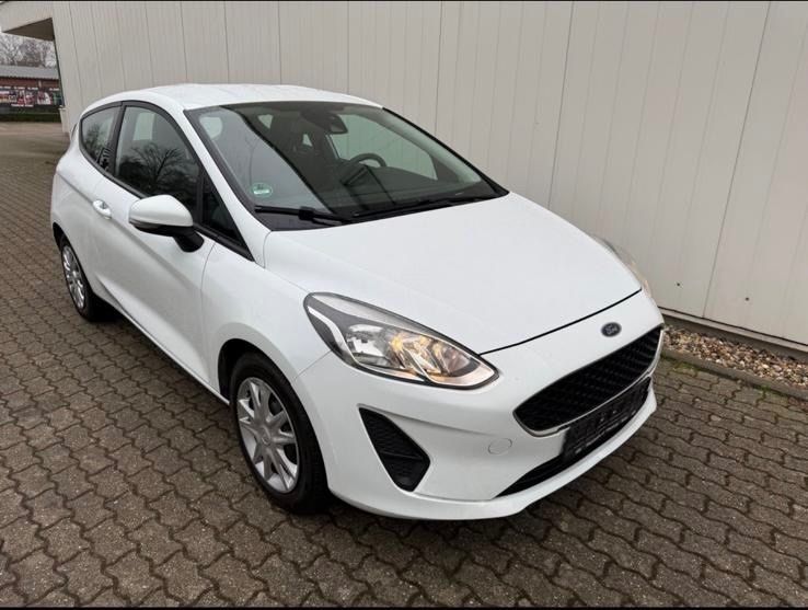 Ford Fiesta 360.000 km 4.800 &euro; Düsseldorf 40231