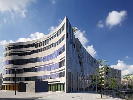 Gewerbeobjekt Düsseldorf Stadtmitte - 1.982&euro; | Angebot:25777220