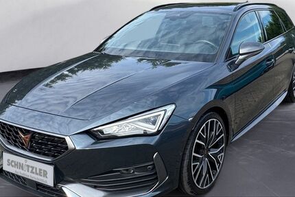 Cupra Leon 40.950 km 27.950 &euro; Langenfeld 40764