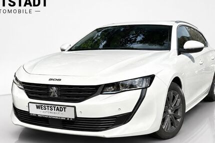 Peugeot 508 245.379 km 9.290 &euro; Essen 45145
