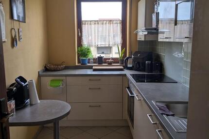 Wohnung Düsseldorf Oberbilk - 2 Zimmer, 60 m&sup2;, 1.390&euro; | Angebot:26411570